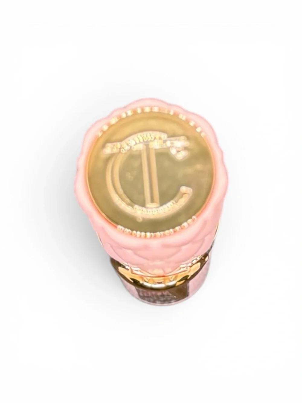 👄Charlotte Tilbury👄Pillow Talk Big Lip Plumpgasm in Fair-Medium(Pink Nude)NIP